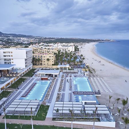 Riu Palace Baja California (Adults Only) Кабо-Сан-Лукас Экстерьер фото