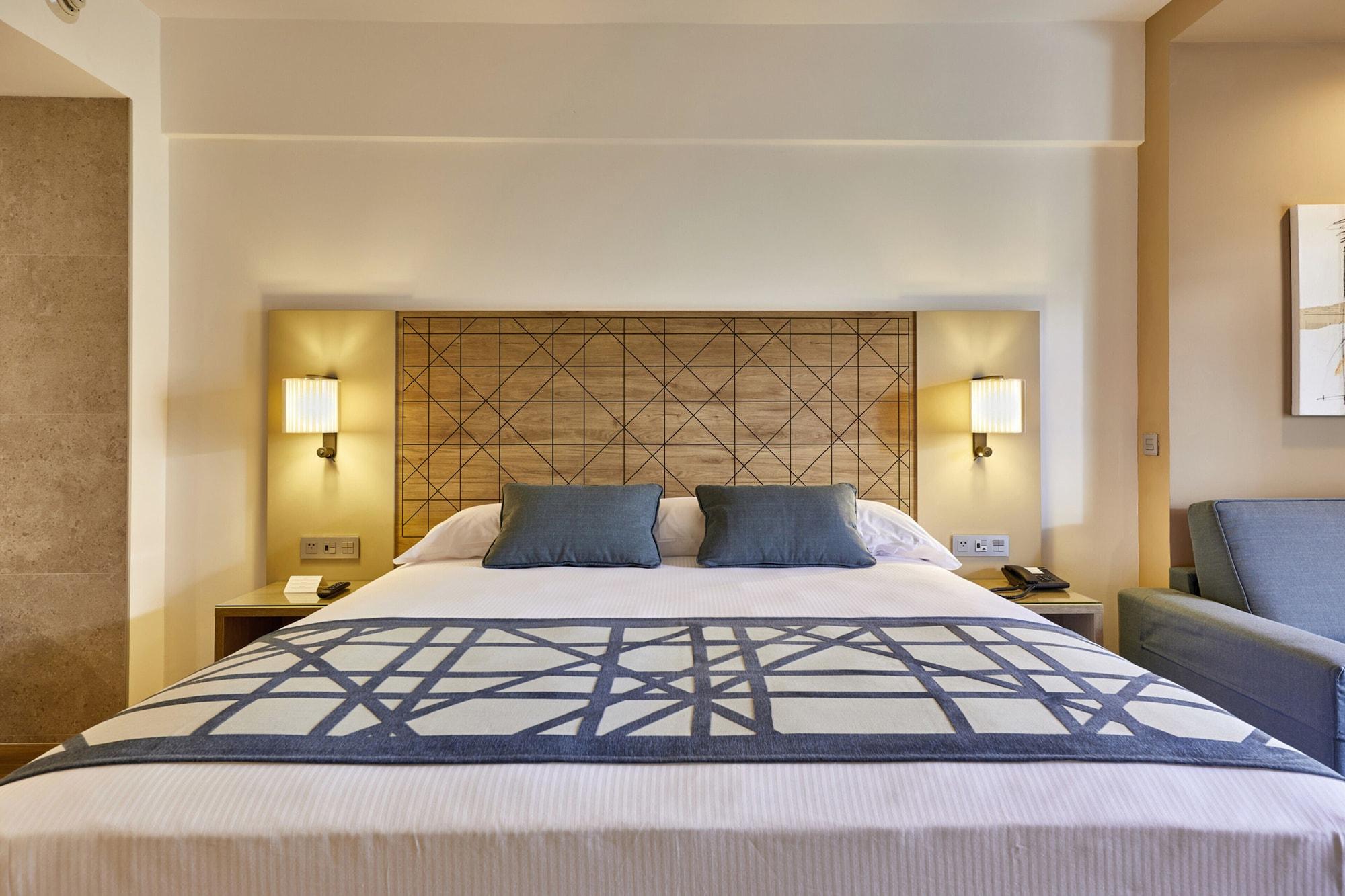Riu Palace Baja California (Adults Only) Кабо-Сан-Лукас Экстерьер фото