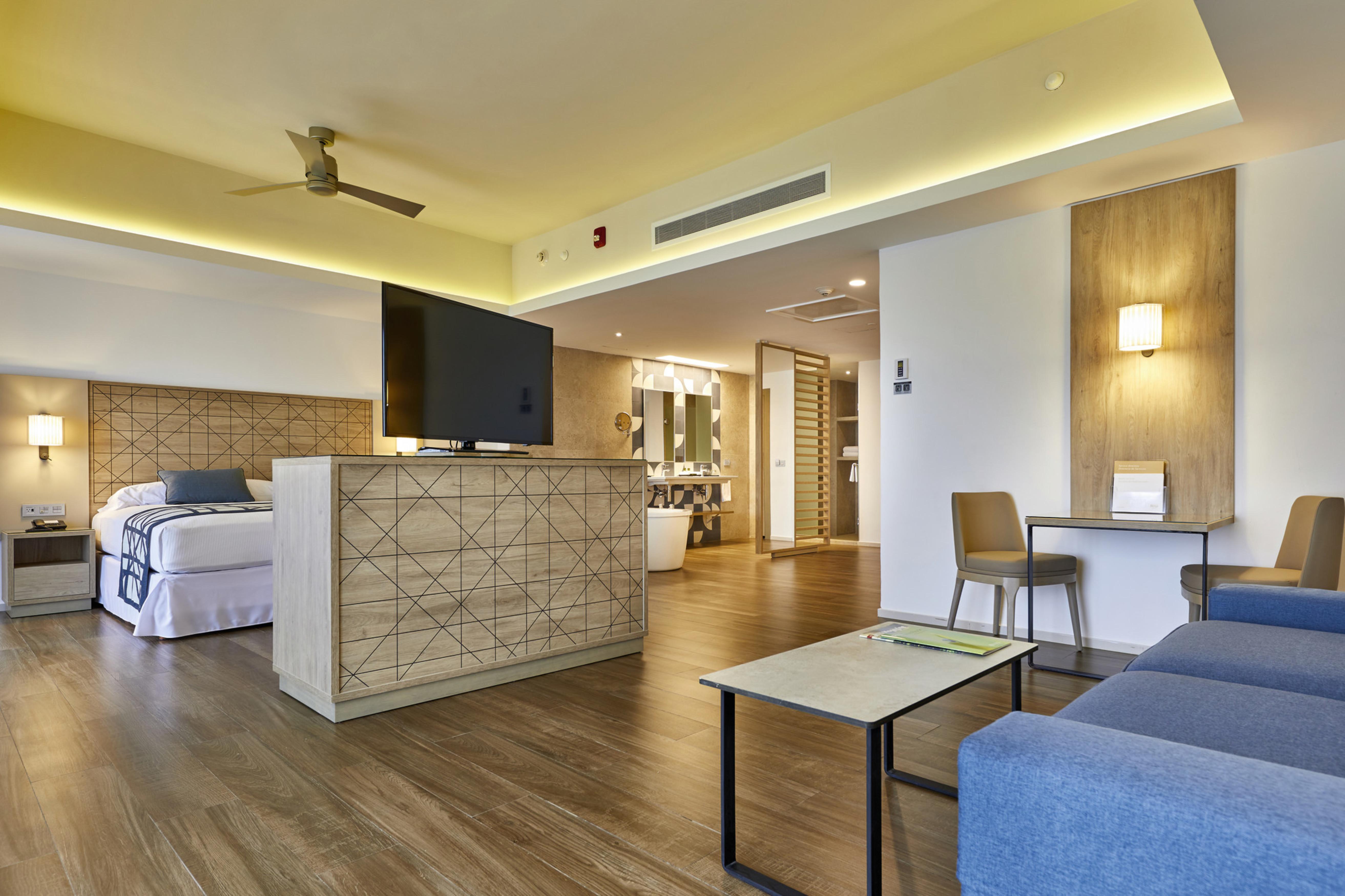 Riu Palace Baja California (Adults Only) Кабо-Сан-Лукас Экстерьер фото