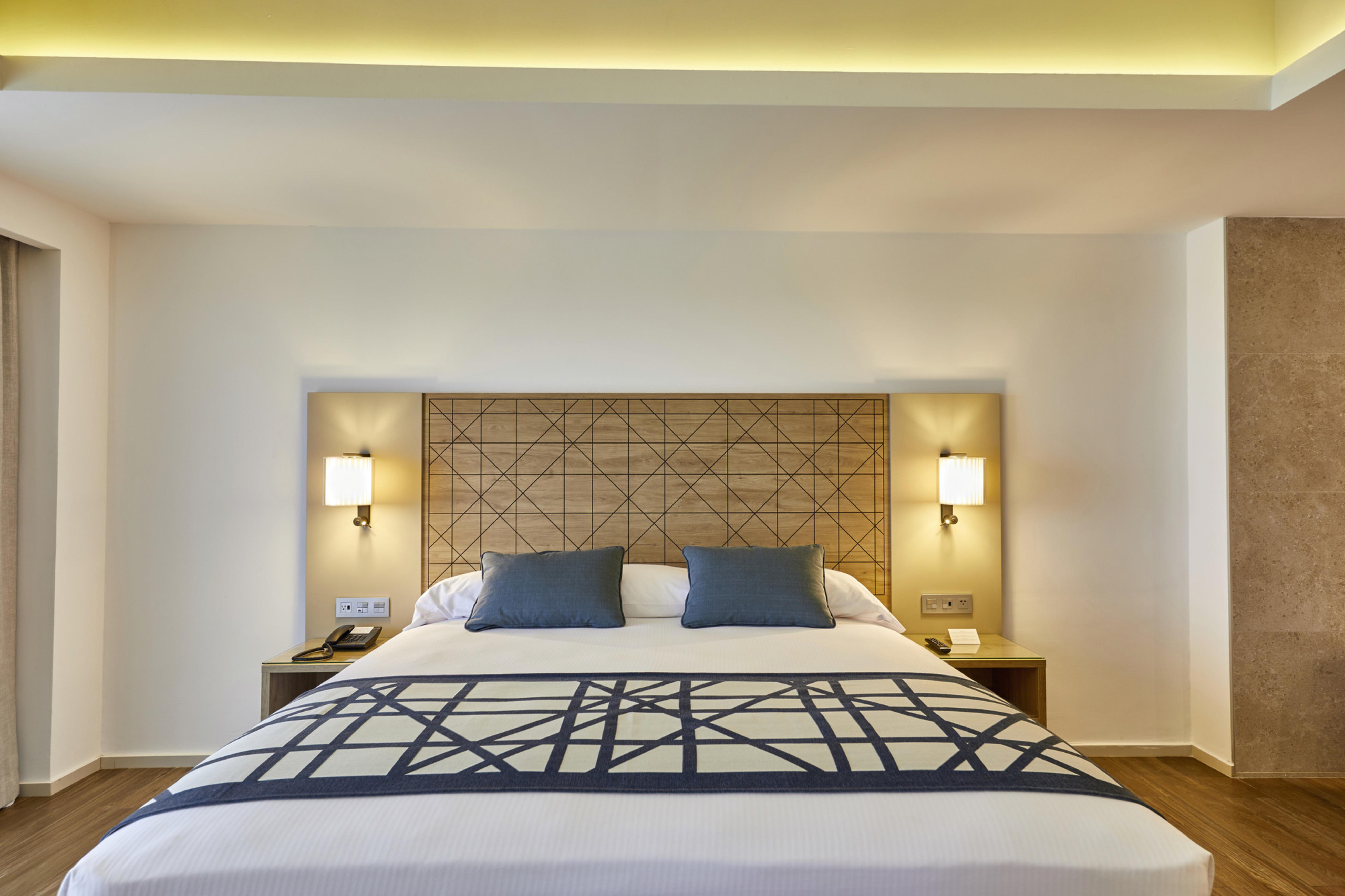 Riu Palace Baja California (Adults Only) Кабо-Сан-Лукас Экстерьер фото
