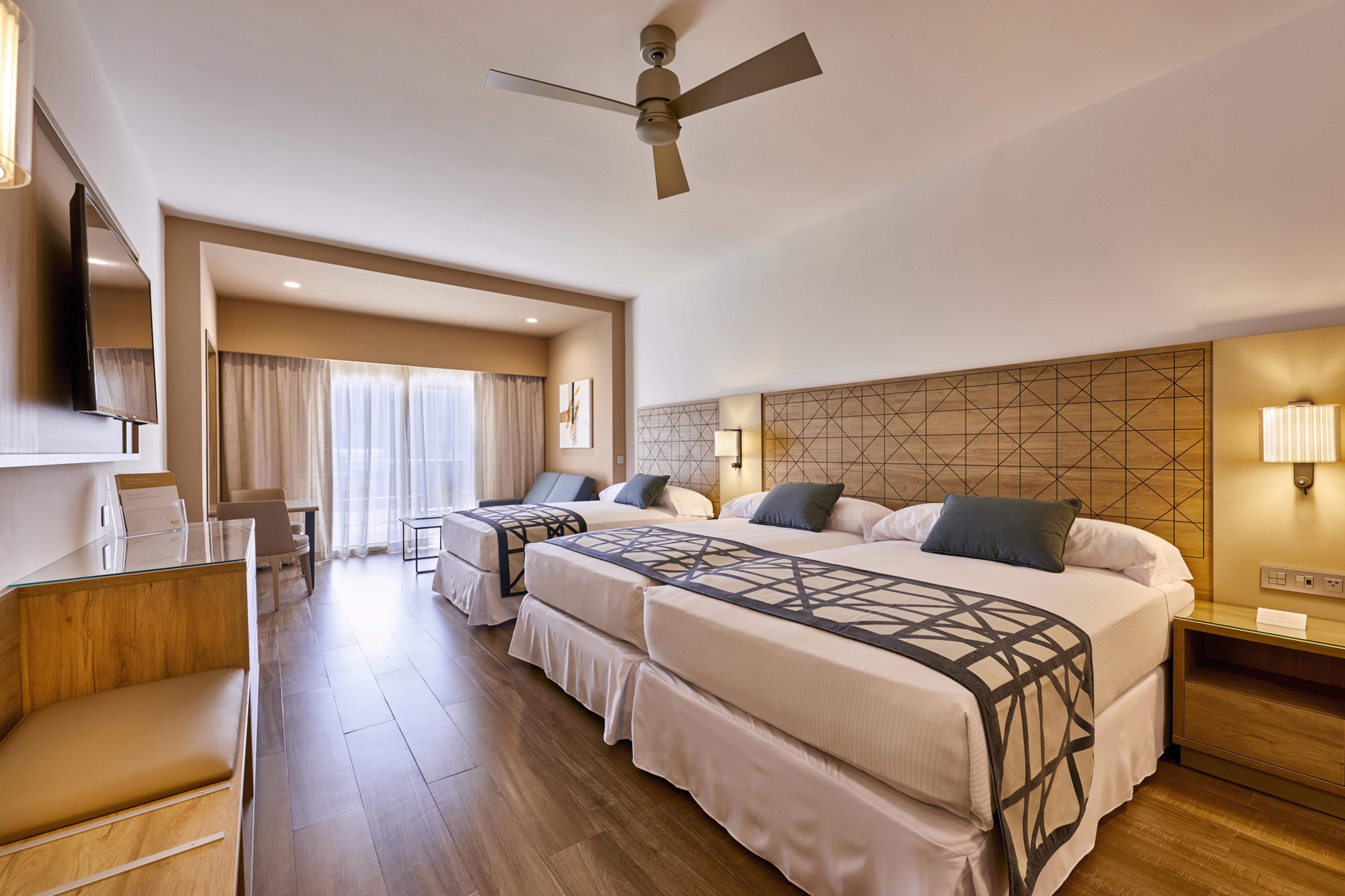 Riu Palace Baja California (Adults Only) Кабо-Сан-Лукас Экстерьер фото