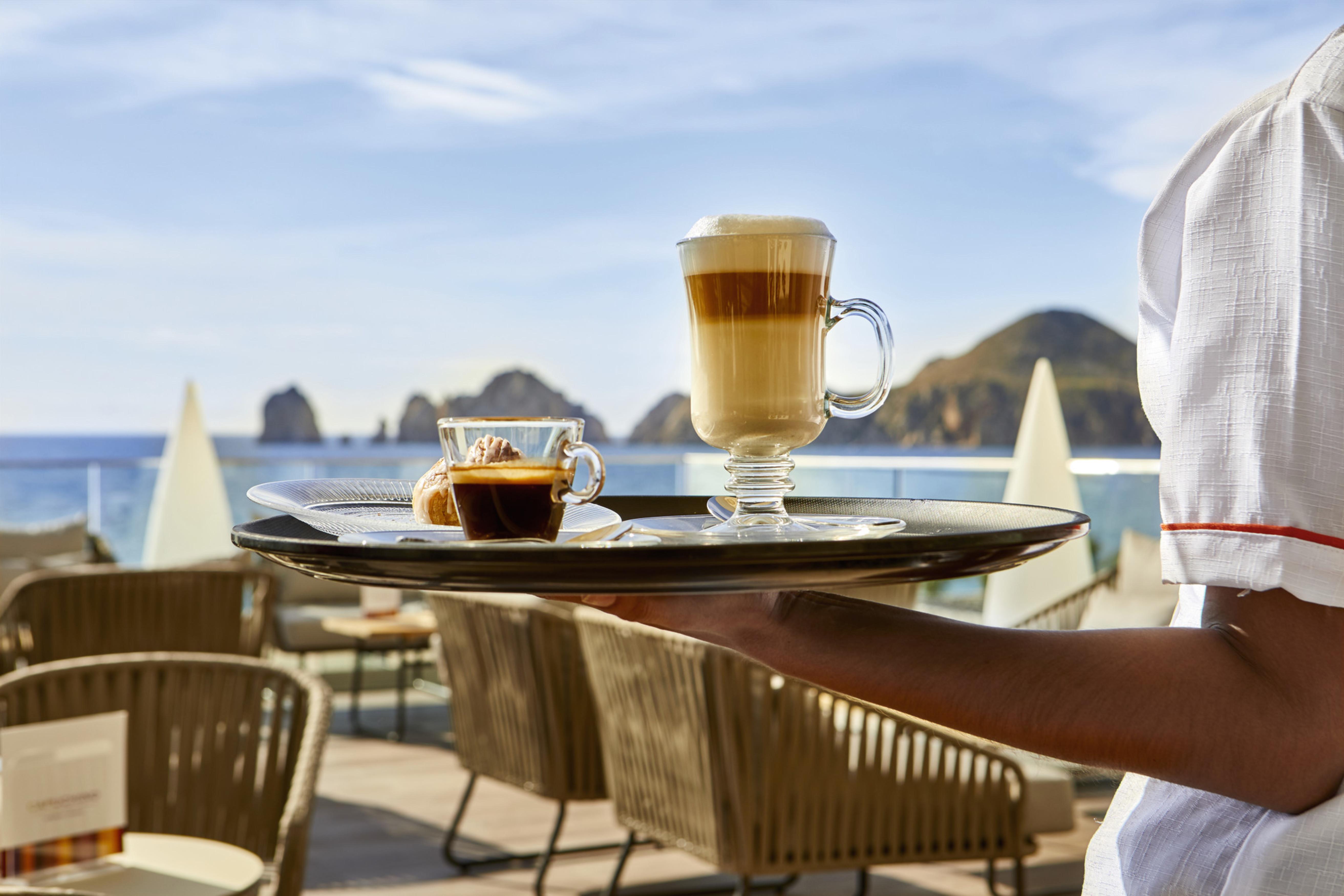 Riu Palace Baja California (Adults Only) Кабо-Сан-Лукас Экстерьер фото