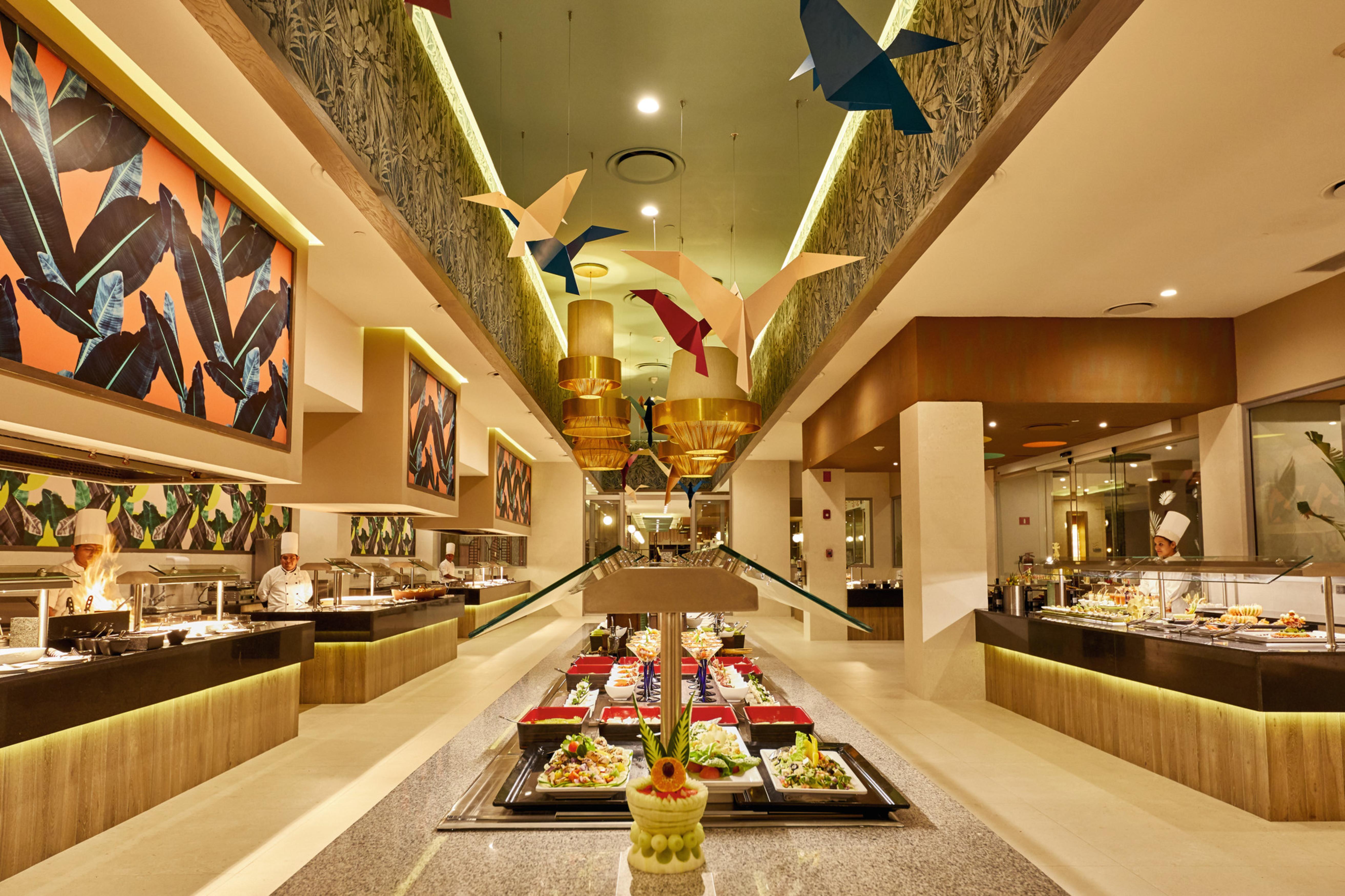 Riu Palace Baja California (Adults Only) Кабо-Сан-Лукас Экстерьер фото