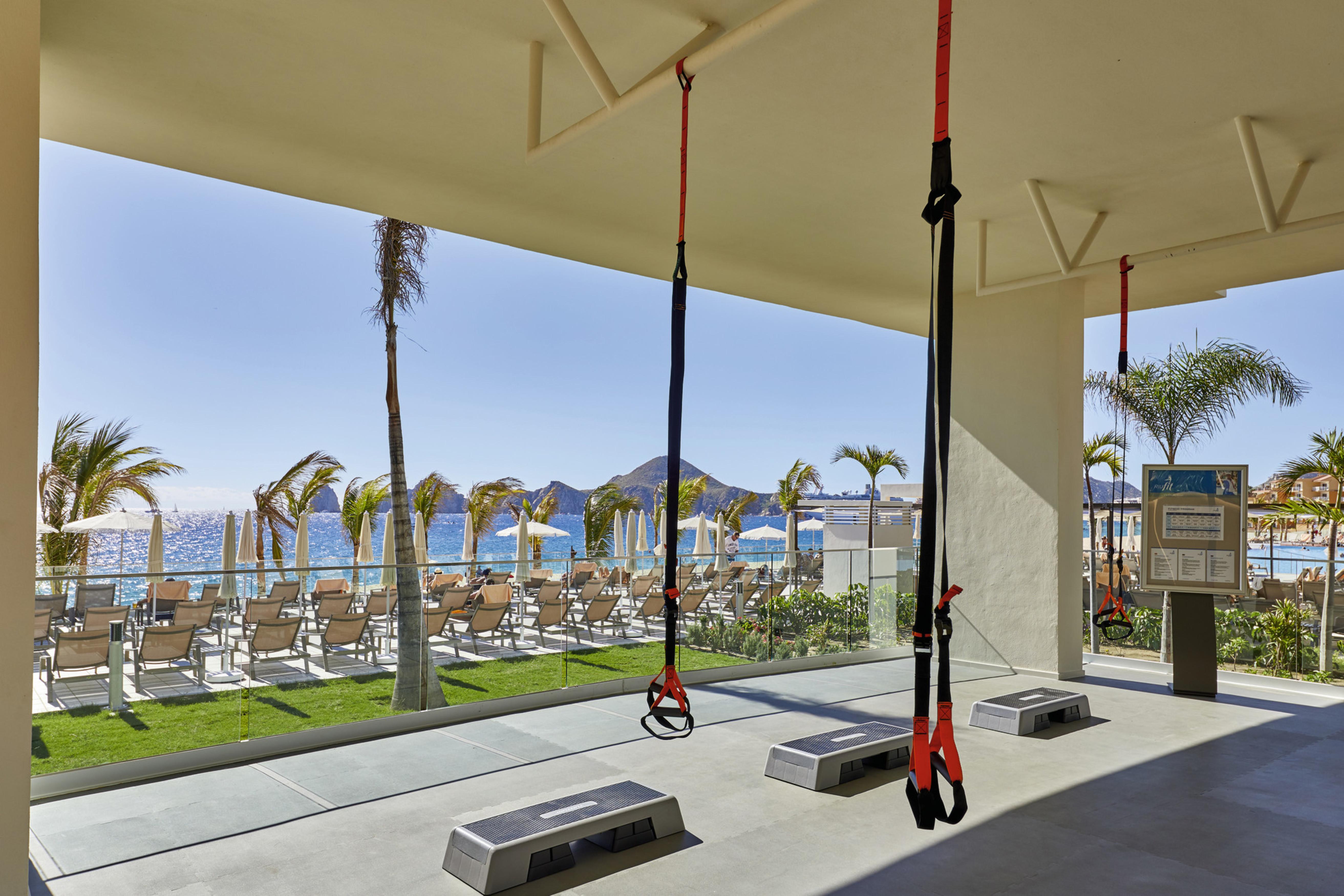 Riu Palace Baja California (Adults Only) Кабо-Сан-Лукас Экстерьер фото
