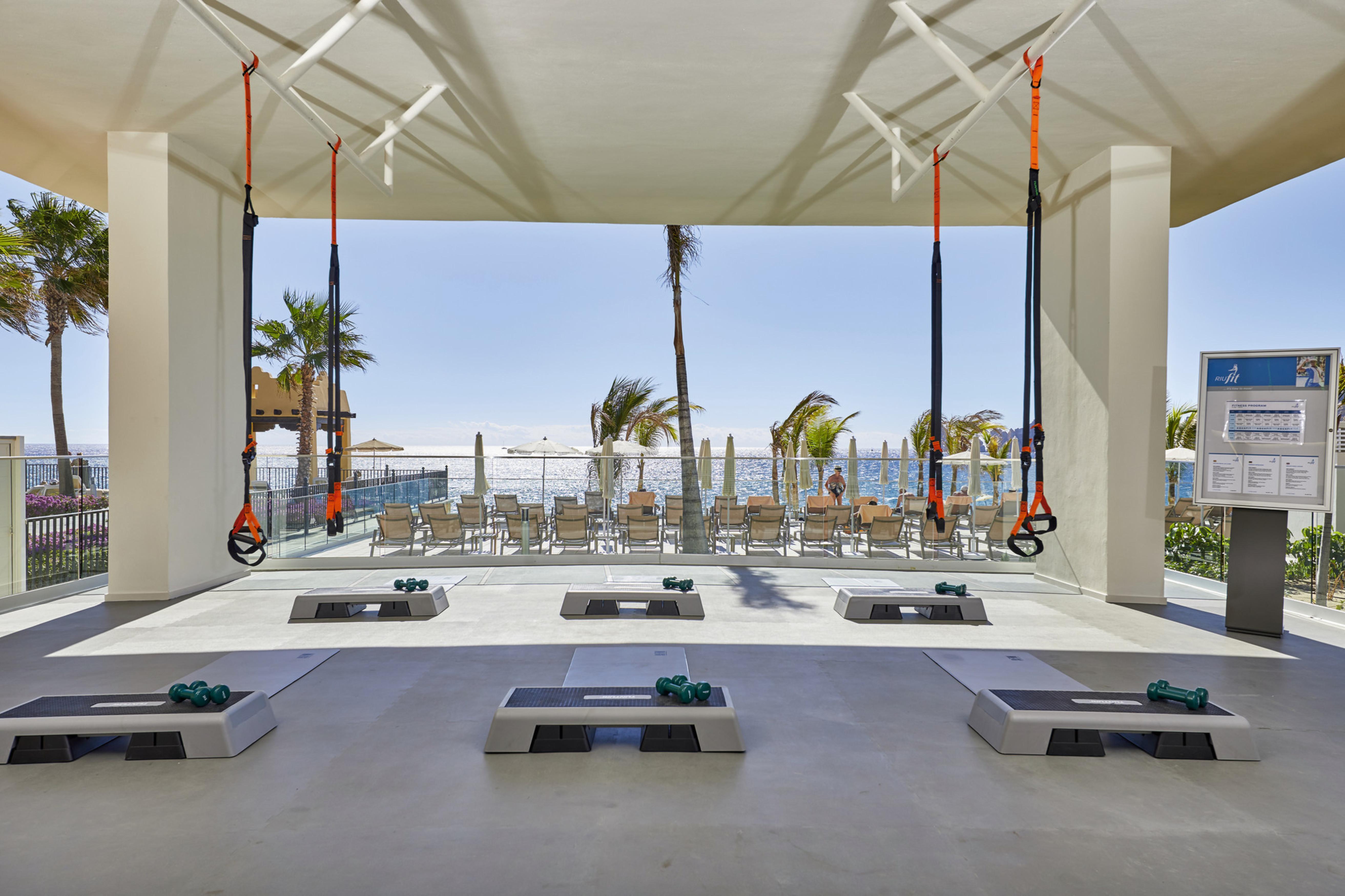 Riu Palace Baja California (Adults Only) Кабо-Сан-Лукас Экстерьер фото