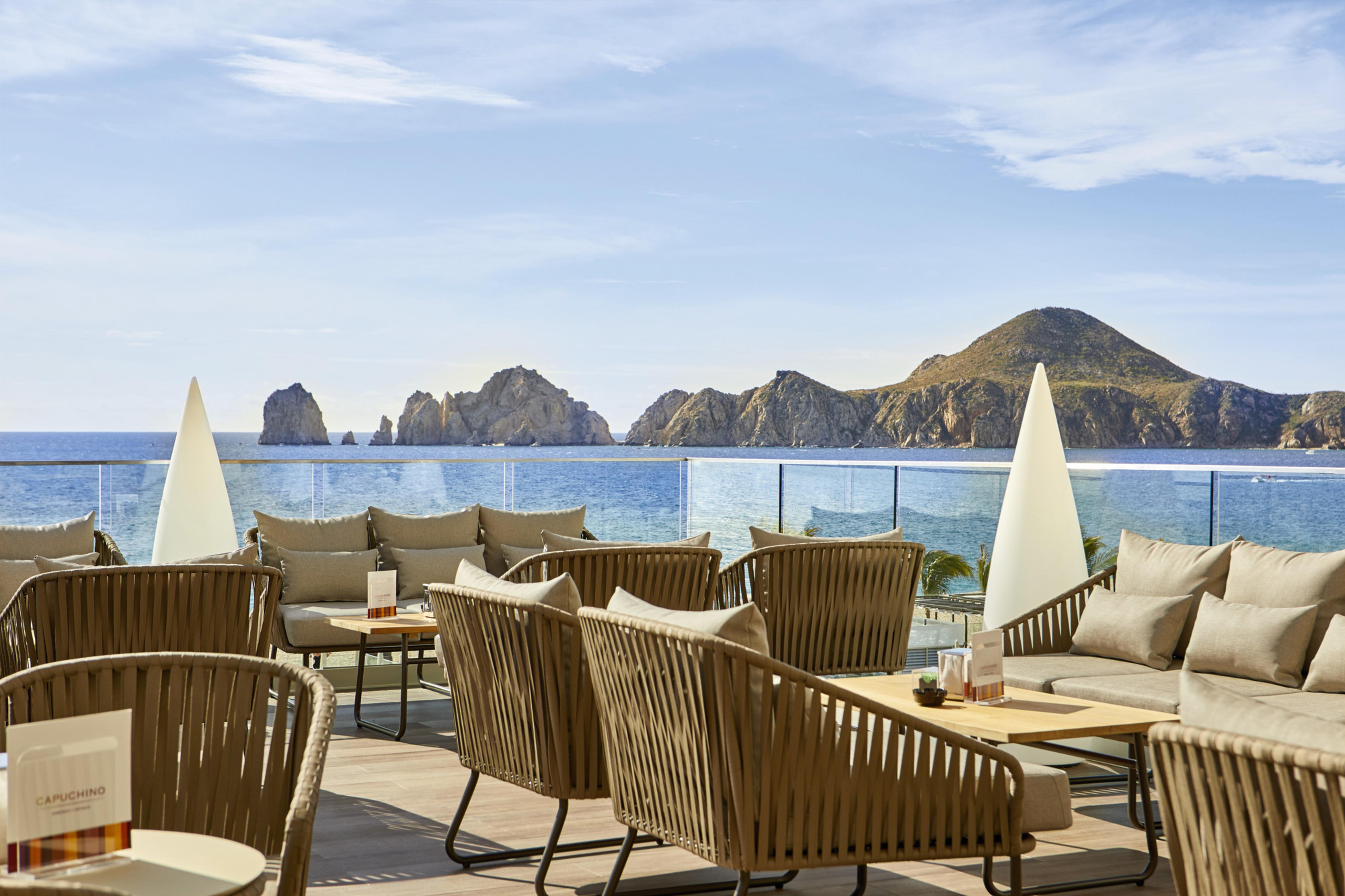 Riu Palace Baja California (Adults Only) Кабо-Сан-Лукас Экстерьер фото