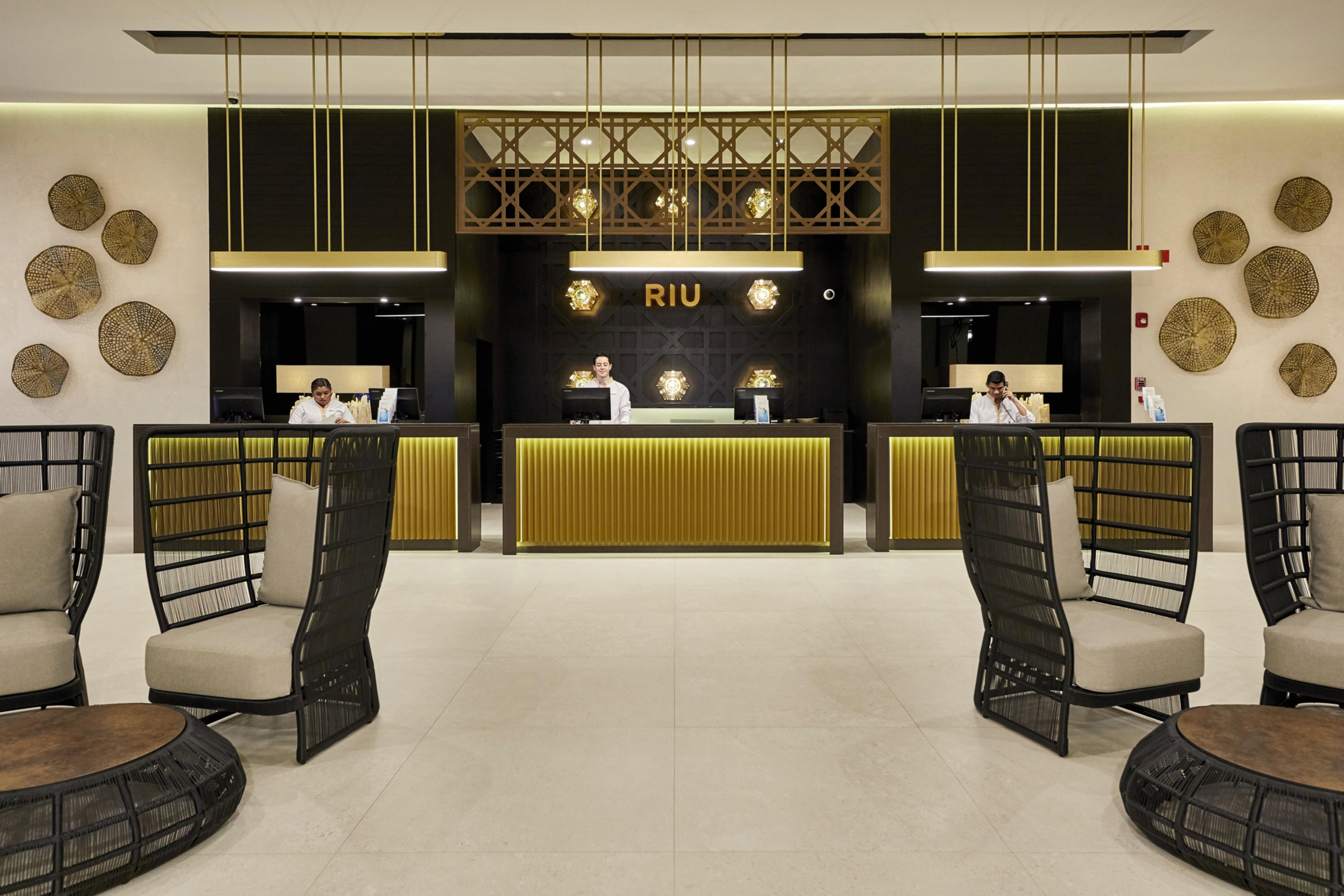 Riu Palace Baja California (Adults Only) Кабо-Сан-Лукас Экстерьер фото