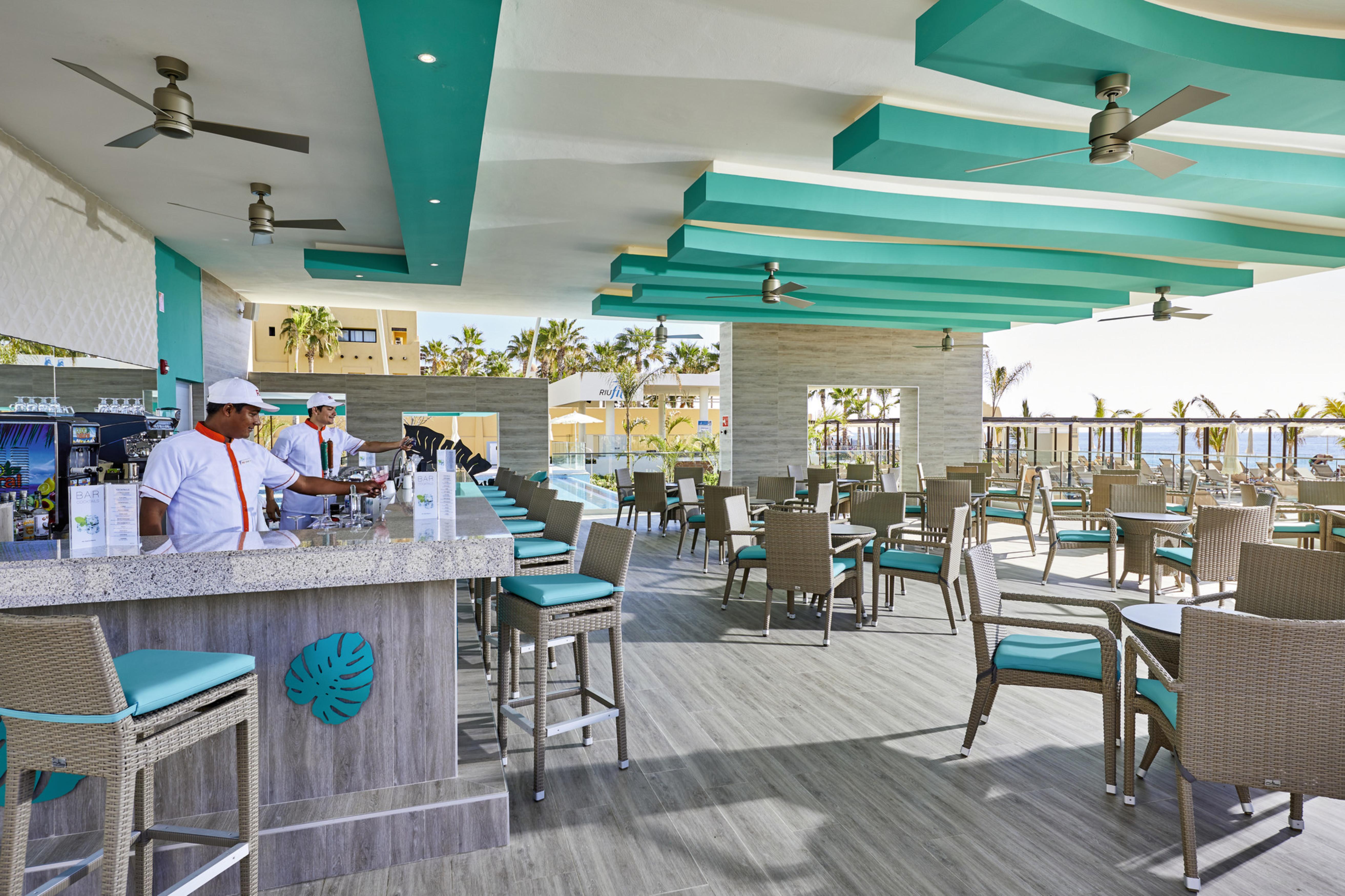 Riu Palace Baja California (Adults Only) Кабо-Сан-Лукас Экстерьер фото