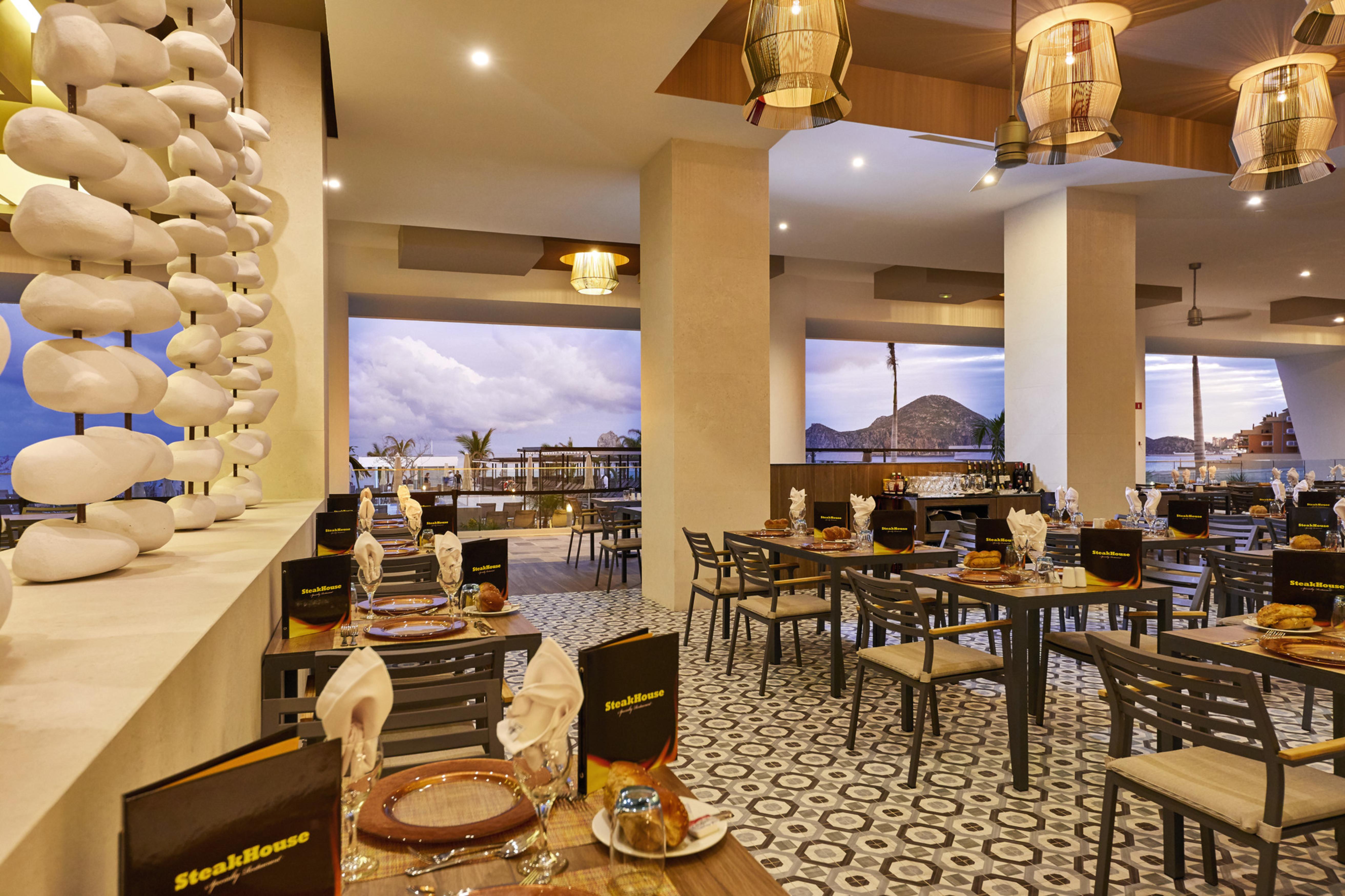 Riu Palace Baja California (Adults Only) Кабо-Сан-Лукас Экстерьер фото