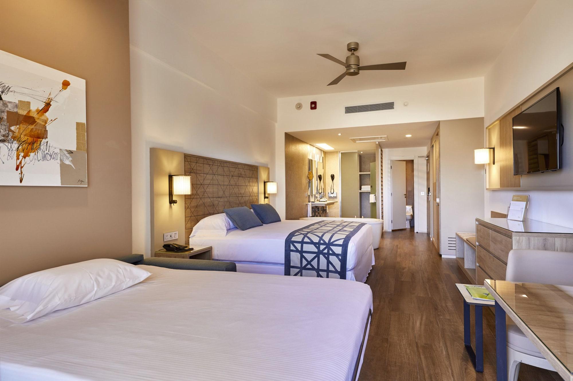 Riu Palace Baja California (Adults Only) Кабо-Сан-Лукас Экстерьер фото