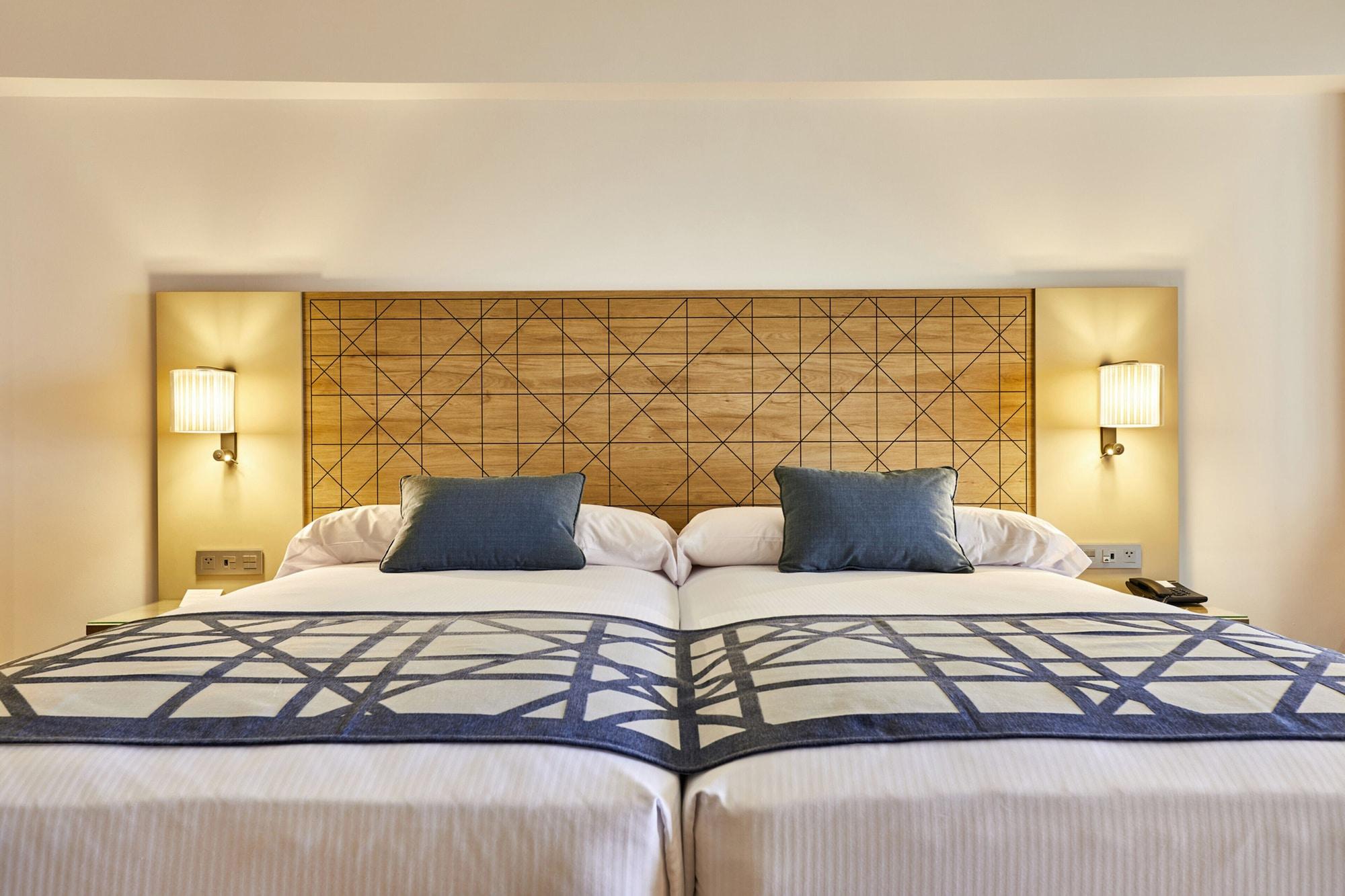 Riu Palace Baja California (Adults Only) Кабо-Сан-Лукас Экстерьер фото